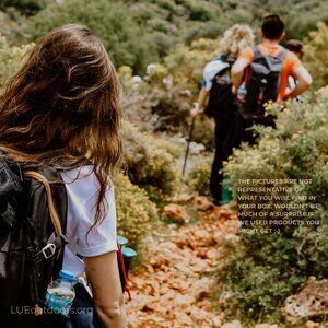 Box #13 Youer: Medium, 3 Piece Set